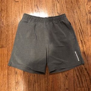 Rogue Black Ops Shorts